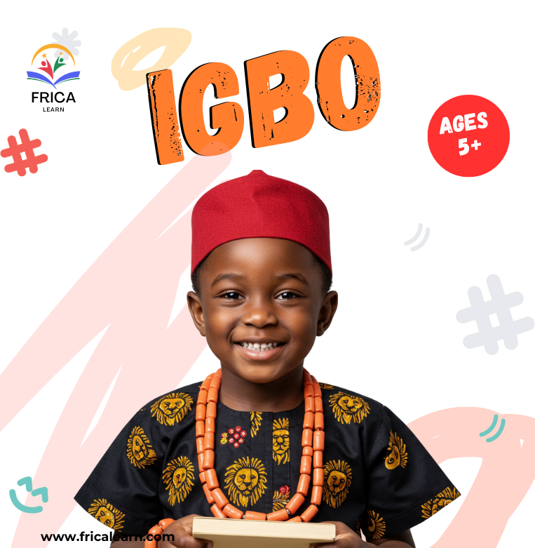 igbo other course image